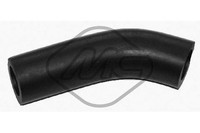 Metalcaucho Rohrleitung Agr-Ventil 08951 FüR Opel Astra CC T98 Combo Corsa X01