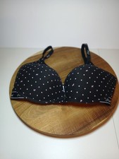 Women's Victoria's Secret PINK Wear Everywhere Lightly Lined Bra Size 36 DD