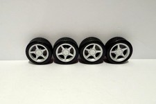 Maisto Special Edition 1999 Ford Mustang Cobra 124 Scale Wheels And Tires Maisto Special Edition 1999 Ford Mustang Cobra 124 Scale Wheels And Tires