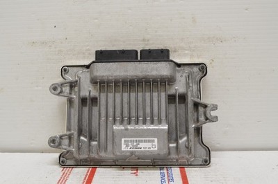 2019 19 Acura RDX 2.0L 37820-5YF-A86 Engine Control Module Unit Ecm H74 030