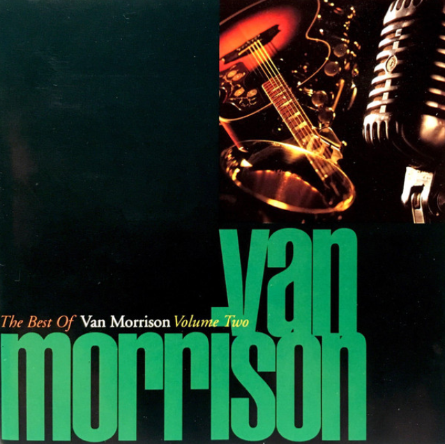 Van Morrison - The Best of Van Morrison Vol. 2 | CD