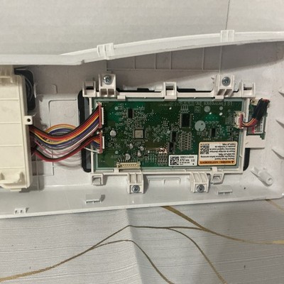 lg washer main control panel EBR85194757 30 Day Return