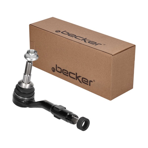 F.Becker_Line Spurstangenkopf Vorne (22710580) FüR BMW 5 6 7 | Kugelkopf,-image