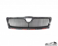 KüHlergrill KüHlergitter FüR Skoda Octavia Combi Vorne 04-13