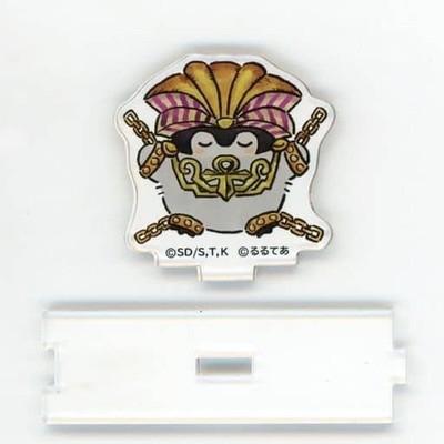 Yu-Gi-Oh Exodia Koupen-chan Acrylic Stand Collection B Secret