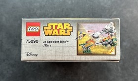 LEGO Star Wars: Ezra's Speeder Bike (75090)