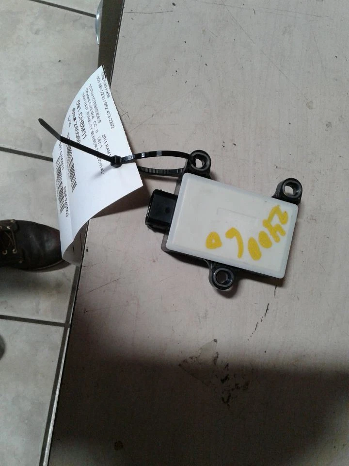 Chasis RAM1500 2011 ECM 938248 Foto 2 de 4