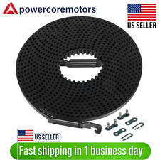 FOR CHAMBERLAIN GARAGE DOOR OPENER BELT 41A5250 DOORS ONLY 001A7904-2 001A5250-7