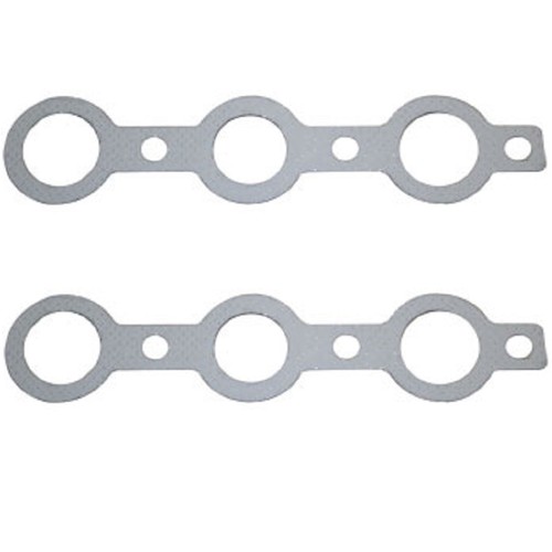 Intake Exhaust Manifold Gaskets Fits Ford NAA 600 601 700 800 801 900 901 2000