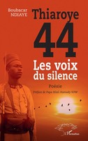 Boubacar Ndiaye | Thiaroye 44 | Taschenbuch | FranzöSisch (2025)