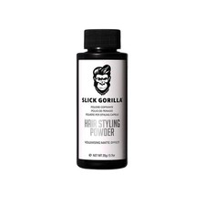 Hair Styling Powder for Men, Texture Powder 0.70 oz 20g