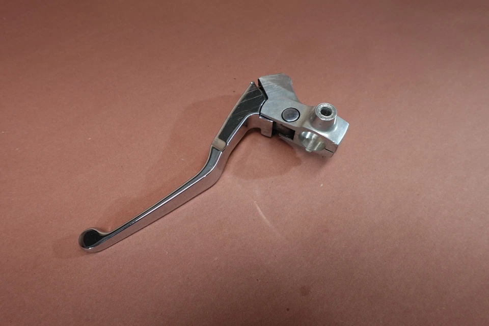 Yamaha Road Star XV1600 1999-2003 embrague palanca montaje percha Foto 3 de 4