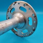 Vintage 70's Normandy High Flange Front Hub 36h QR 96mm Road Fixie Bike   a19 — photo 5