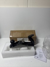 Amazon Basics No.4 Adjustable Universal Bench Hand Plane