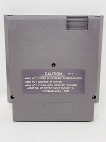 California Games, Classic Concentration, T&J Surf Designs Giochi Nintendo NES!