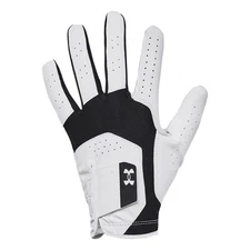 Under Armour Men's Left Hand Large Black Sport Activity Glove for Hot Weather
