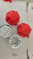 Lot de 3 détecteurs incendie Apollo Orbis Marine fumée/chaleur. neuf