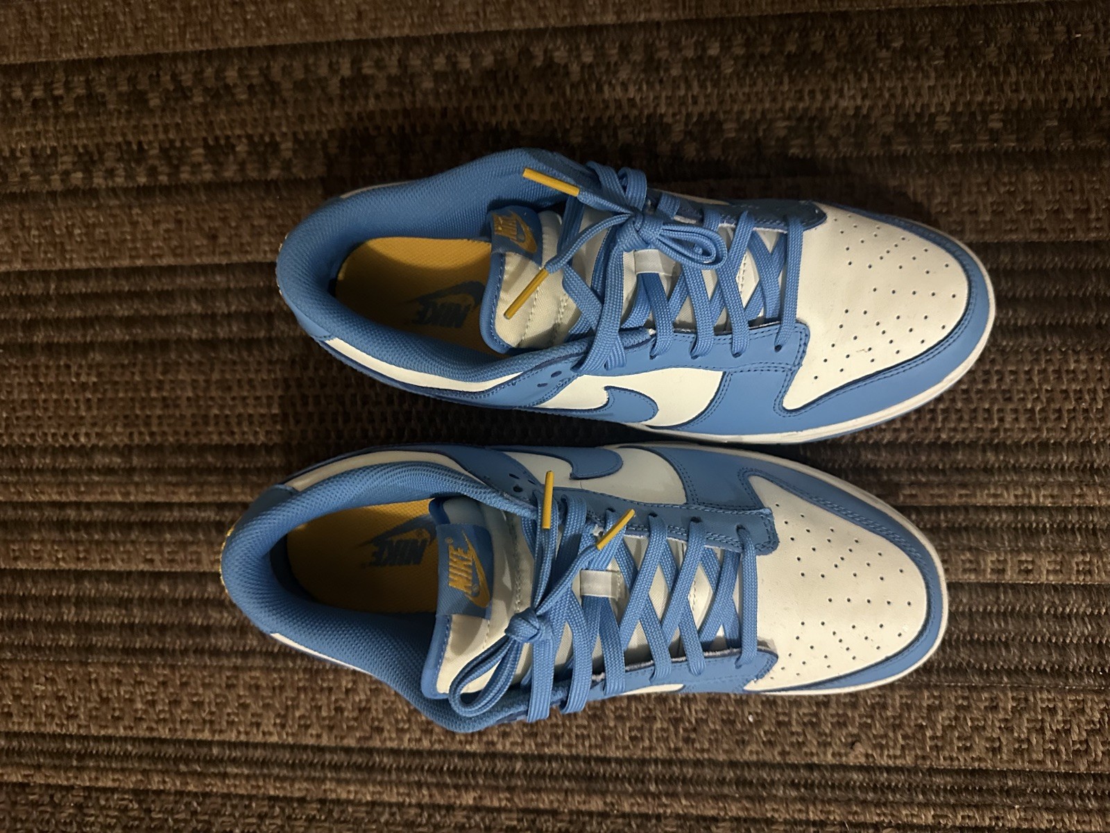 Nike Dunks - image 1