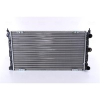 KüHler WasserküHler MotorküHler Passend FüR Vw Passat Variant 32B 1.6 Td