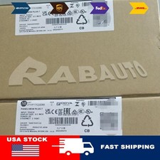 Allen Bradley 2711P-T7C22D8S PanelView Pl7 Graphic Terminal US Free Tax