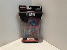 Marvel Legends Crystar The Void BAF wave Hasbro 2024