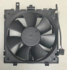Dell Alienware Aurora R11 Front Case Cooling Fan w/ Retention bracket