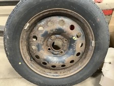 Wheel 15x6 14 Hole Steel Fits 04-11 Focus 354245 Wheel 15x6 14 Hole Steel Fits 04-11 Focus 354245