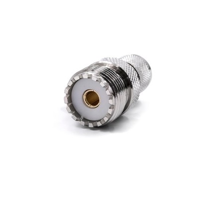 PL259 Antennenadapter für Motorola SM120 GM300 GM338 SM50 Funkgerät