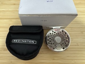 Redington Ct Reel | eBay