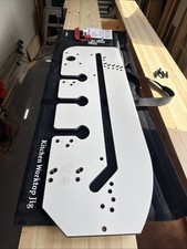 Trend KWJ700 PRO Kitchen Worktop Jig