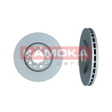 2x Bremsscheibe vorne für Alfa Romeo Giulietta 940 | 26216910