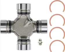 534G Moog U Joint Front or Rear for Chevy Olds Yukon Avalanche S10 Pickup SaVana