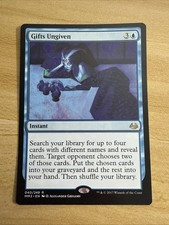 Gifts Ungiven MM3 040 Modern Masters 2017 -  NM