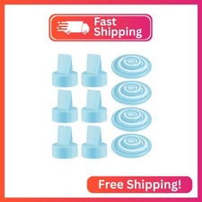 Maymom Pump Parts Compatible with Spectra S1 Spectra S2 Synergy Gold Replace Spe