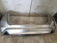 Pare-choc arrière Honda CIVIC