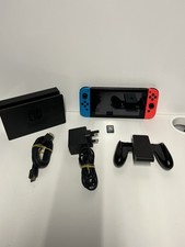 Nintendo Switch 32gb Console  