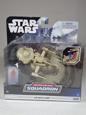 Star Wars Micro Galaxy Squadron Starfighter Class  AAT Battle Tank  0039
