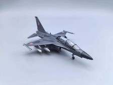3D Printed 1/144 South Korean FA-50 Light Fighter Aircraft Unpainted Model kit