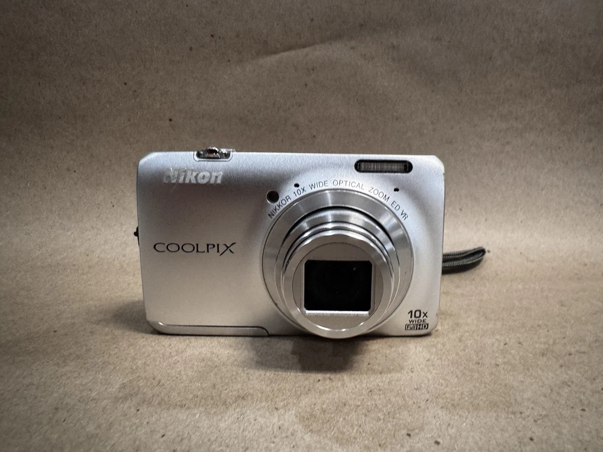 nikon coolpix s6300 products for sale | eBay