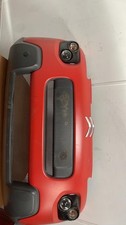 Pare-choc avant Citroen MEHARI