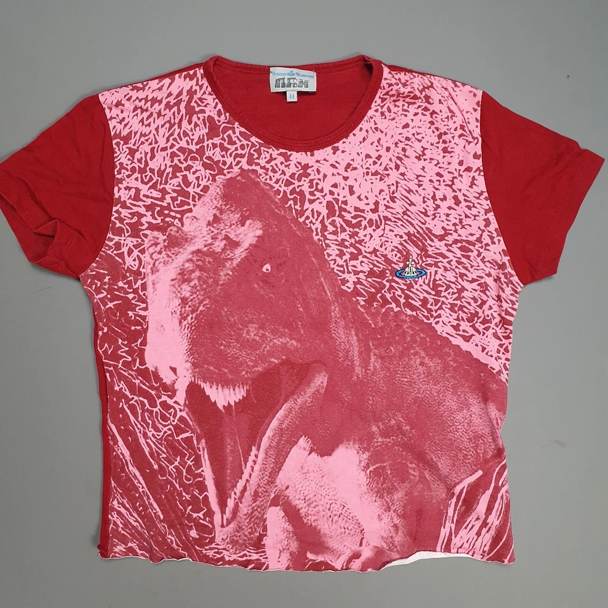 Vivienne Westwood Party/Cocktail Tops for Women for sale | eBay