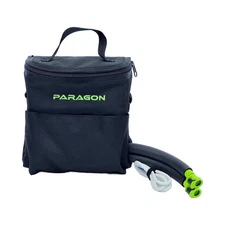 Paragon Pro Inc 50-24000 Arctic Fox 2L Cooler Bag 12Volt