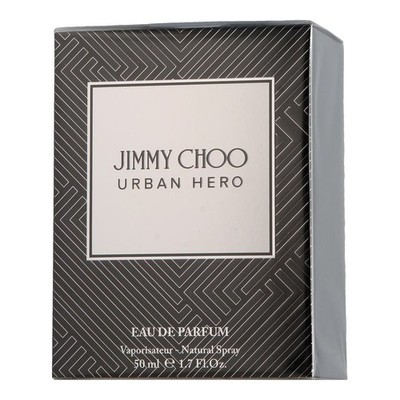 Jimmy Choo Urban Hero EDP 50ml