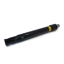 New 1.5 X 12 Snow Plow Angle Angling Hydraulic Ram For Fisher 20117k Blade New 1.5 X 12 Snow Plow Angle Angling Hydraulic Ram For Fisher 20117k Blade