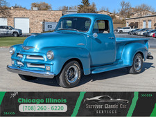 1954 Chevrolet 3100 for Sale