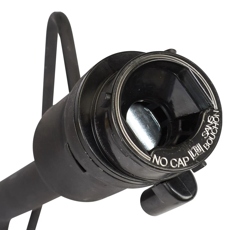 For Ford Fusion 2010-2012 Spectra Premium FN730 Fuel Tank Filler Neck Foto 2 de 2