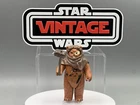 Vintage Custom Star Wars Figure Ewok Kenner 3.75”