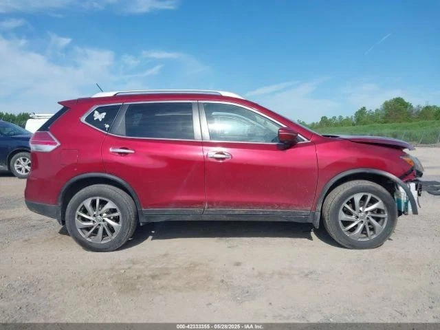 Espejo retrovisor sin atenuación automática se adapta a 00-01 03-23 ALTIMA 939534 Foto 2 de 4