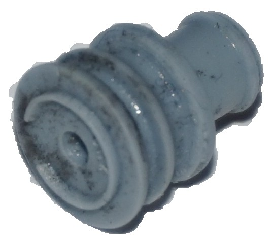 Mercedes Verkabelung Stecker Kontakt Dichtung ÖSe A0005457280 Neu Original-image
