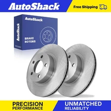 Front Brake Rotors Pair for Ford Ranger Explorer Sport Trac Mazda B4000 V6